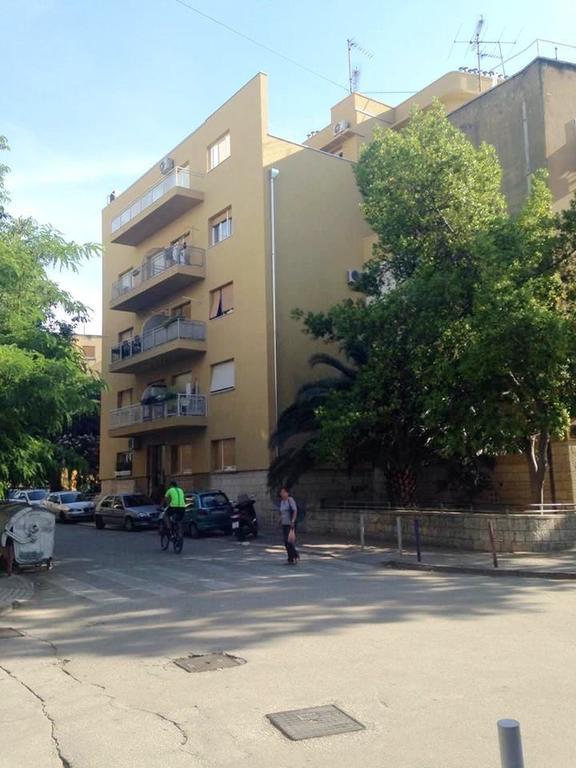 Apartment Barbaresko Split Bagian luar foto