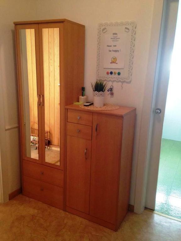Apartment Barbaresko Split Bagian luar foto