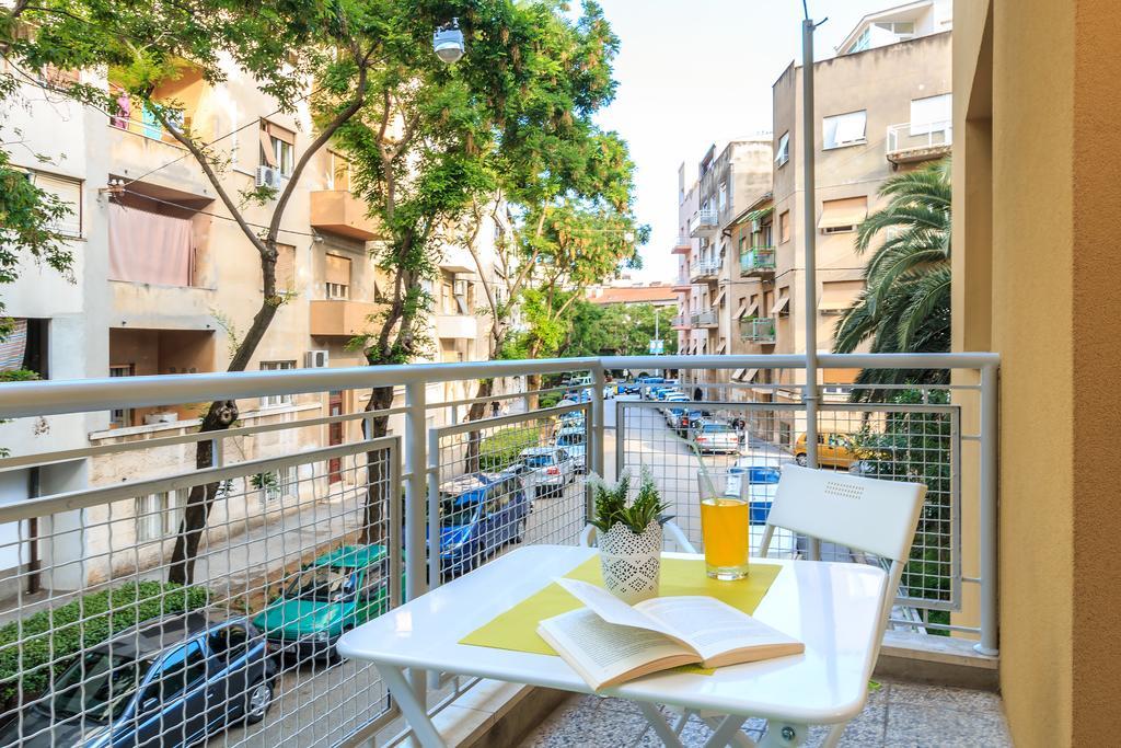 Apartment Barbaresko Split Bagian luar foto