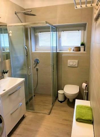 Apartment Barbaresko Split Bagian luar foto
